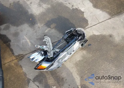 2022 Honda Accord Sport Special Edition z USA, uszkodzony, nr VIN 1HGCV1F41NA101341